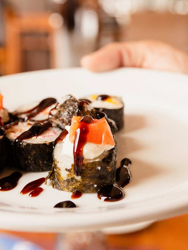 Sushi